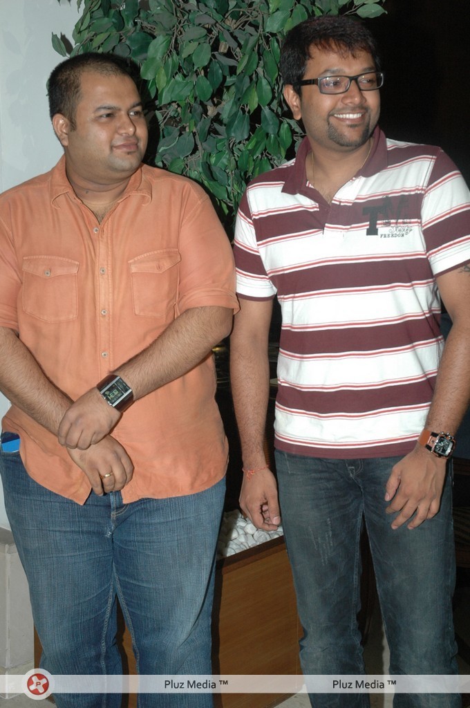 Simbu in Osthi Movie Press Meet - Pictures | Picture 106740